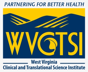 Logo-no Background - West Virginia Clinical And Translational Science Institute