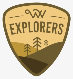 West Virginia Explorers - Je M'évade, Je M'explique