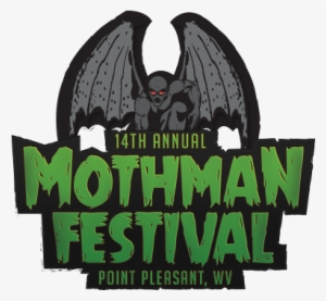 Moth711 - Mothman Festival