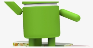Android Mascotte