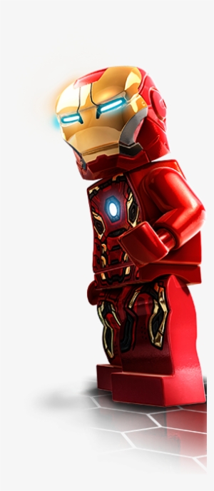 Lego® Marvel's Avengers