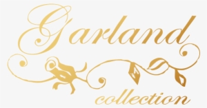 Garland Collection Garland Collection - Calligraphy