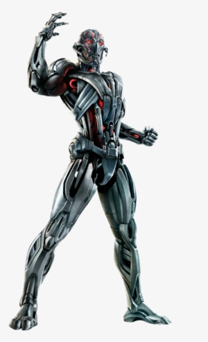 Click To Edit - Ultron Age Of Ultron