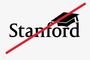 Stanford University Logo Outline Pic - Stanford University Logo