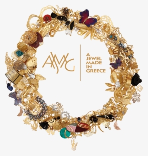 A Jewel Made In Greece - Jewel Made In Greece