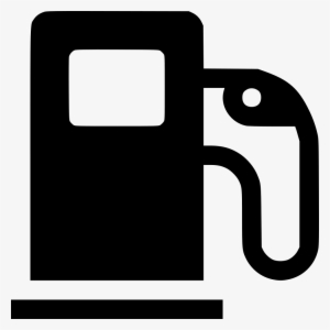 Gas Tank - - Fuel Tank Icon Png