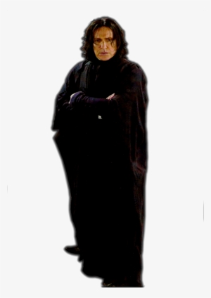 Severus Snape - Snape Png