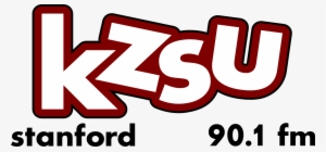 Stanford University Logo Png - Kzsu Radio