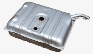 Fuel Tank And Carefully Coats It With A Chemical Bonding - Fuel Tank In Car