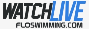 Live Streaming Of Matches At Three Courses At Stanford - Flo Swimming