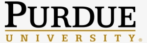 Stanford University Master Of Science In Aeronautics - Purdue University Logo Png