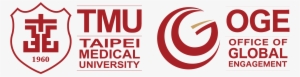 taipei medical university tmu logo