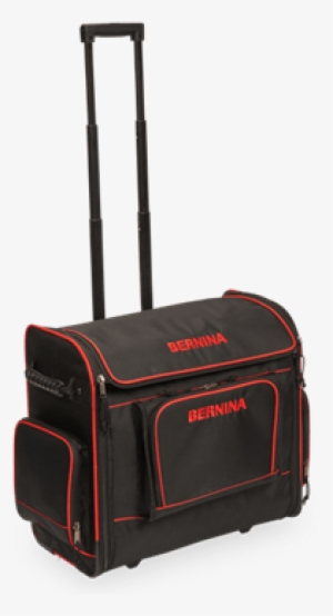 Suitcase L - Bernina International
