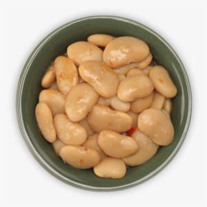 Butter Beans Are Available In 1 Variety Go - Green Pea