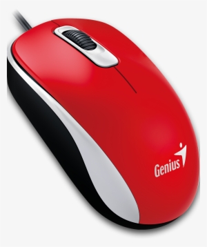 Genius Mouse Dx - Mouse Genius Dx 110