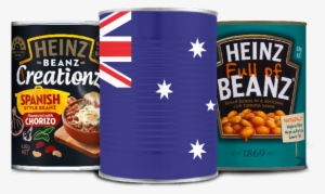Our Working Environment Is Fun, Hard Working And Collaborative - Heinz Beans Fridge Pack