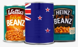 Our Head Office Is In Parnell And Is Often Cooking - Watties Baked Beans Regular 420g