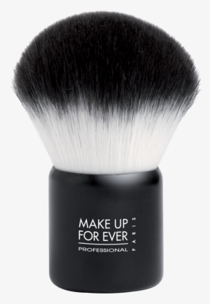 Angled Face Brush These Make Adding Definition To The - Make Up For Ever