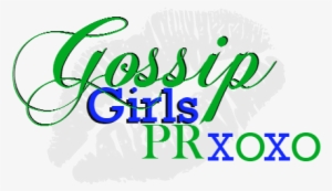 Gossip Girls Logo - Ib Laursen Metal Sign - Gæst - Enamel