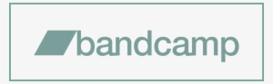 Bandcamp Icon - Transparent Bandcamp Bandcamp Png