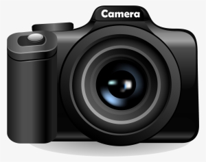 Free Icons Png - Camera Lens Icon