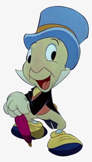 Jiminy Cricket Png Transparent Picture - Jiminy Cricket Png