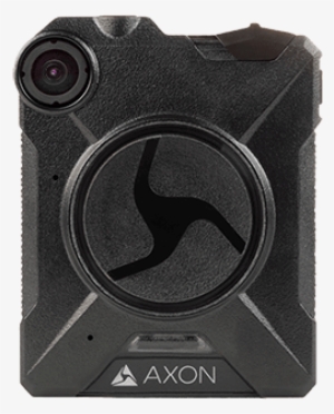 Recording Evidence Is Just The Beginning - Axon Body 2