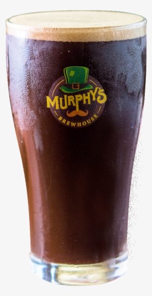 Murphys Dark Beer - Guinness