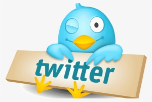 Twitter Uvodi Nove Alate Kako Bi Korisnicima Prikazivao - Twitter Bird Logo Hd