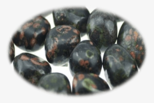 Red Snowflake Obsidian Helps In Balancing The Emotions - Opal