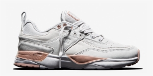 E - Tribeka Ux - Tenis Dc Tribeka