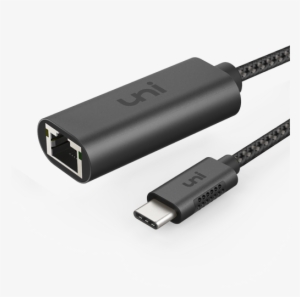 Usb-c To Ethernet Adapter