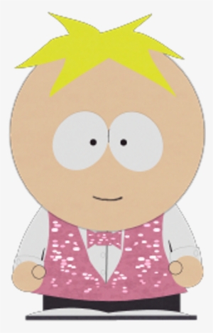 Tap Dance Butters - Butters