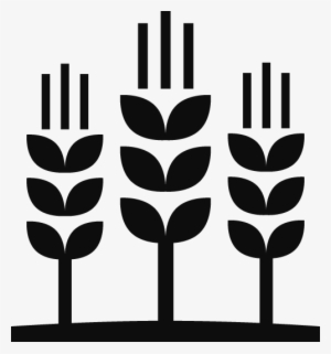 Irprogramnl Icon Agriculture Zwart - Agriculture Png Black And White