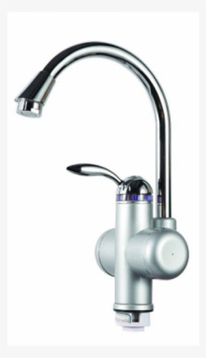 Instant Hot Water Tap - Tap