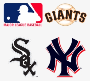 Major League Baseball - Lets Go White Sox