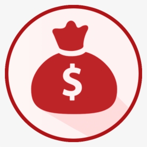 Money Bag Icon Png