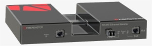 Ethernet Isolator 50-818 - Black Box Sp426a Ethernet Data Isolator