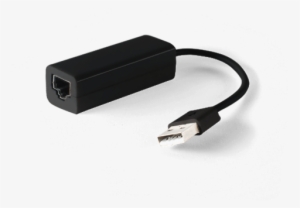 Usb To Ethernet - Laptop Power Adapter