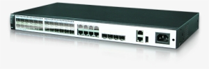 S5720-si Series Standard Gigabit Ethernet Switches - Network Switch