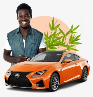 Free Flyer Summer Background Png - 2019 Lexus Rc 300
