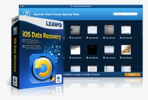 Leawo Ios Data Recovery, Download Version