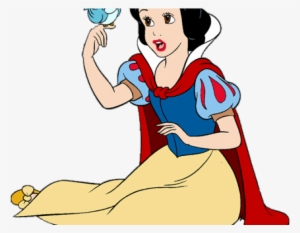 Snow White And The Seven Dwarfs Clipart Gnomes - Snow White And The Seven Dwarfs