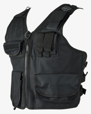 Pinit - Tactical Vest Png