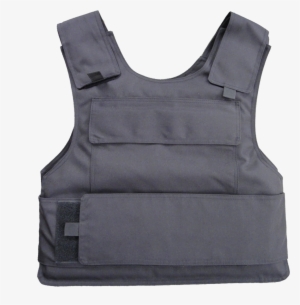 Bullet Vest Without Background