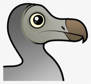 The Dodo Was A Flightless Bird Endemic To Mauritius, - Dodo