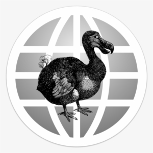 Dodo Browser - Alice's Adventures In Wonderland Duck