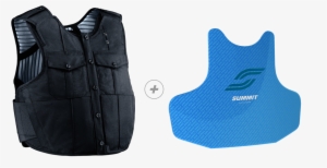 Product Header 3 - Future Bulletproof Suit Vest