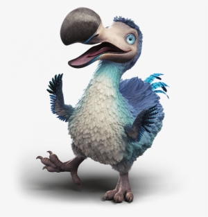 Dodo Dancing - Dodo Internet Bird