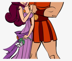 Hercules Png Transparent Images - Ginger Couple Halloween Costume